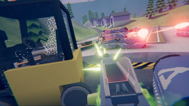 Vertigo Remastered (Steam)