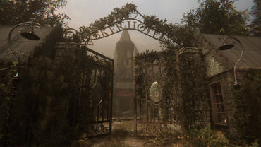 Maid of Sker (Steam)