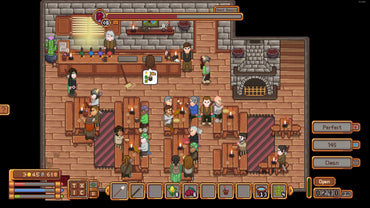 Travellers Rest (Steam)