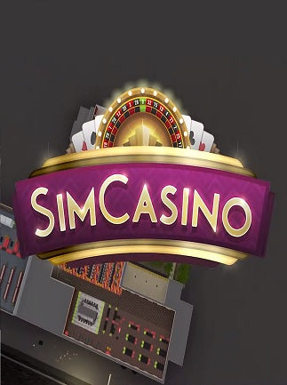 SimCasino (Steam)