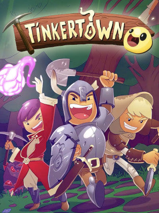 Tinkertown