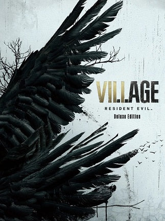 Resident Evil Village / Resident Evil 8 (Deluxe Edition)