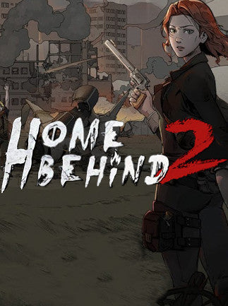 Home Behind 2 (Steam)