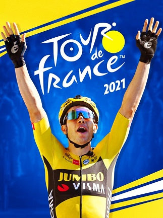 Tour de France 2021 (Steam)