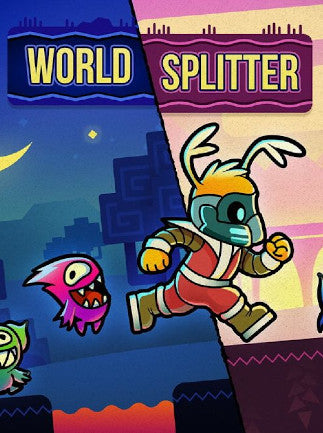 World Splitter