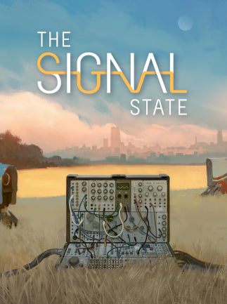 The Signal State (Steam)