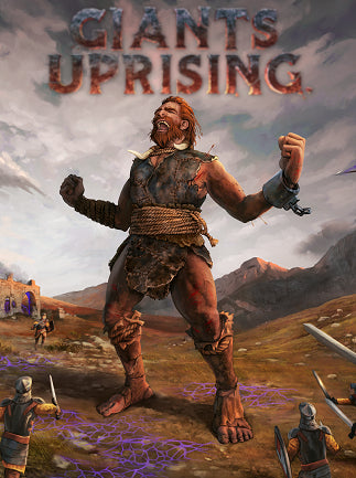 Giants Uprising (Steam)