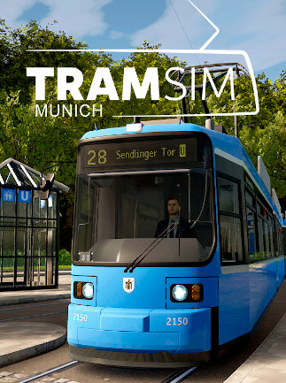 TramSim Munich
