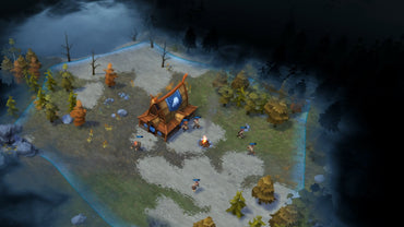 Northgard - Dodsvagr, Clan of the Rat (Steam)