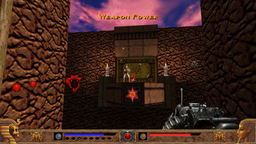PowerSlave Exhumed (PC) (Steam)