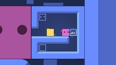Patrick's Parabox (Steam)