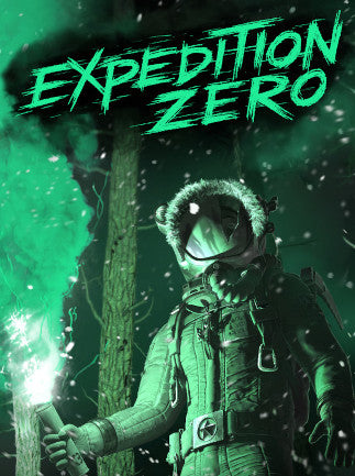 Expedition Zero (Steam)