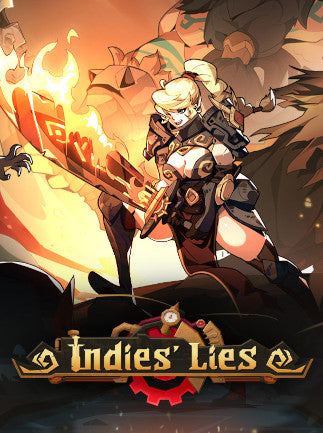 Indies' Lies