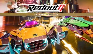 Redout 2 (Ultimate Edition) (Steam)