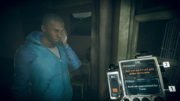 Eternal Threads (Steam)