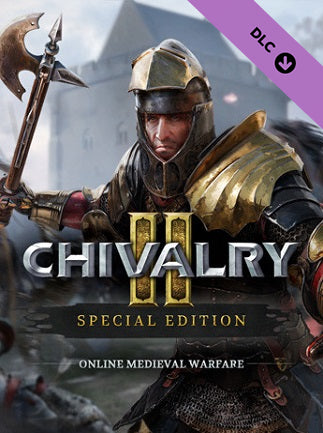Chivalry 2 Special Edition (Steam)