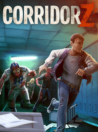 Corridor Z