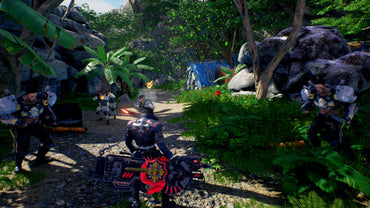 Gungrave G.O.R.E (Steam)