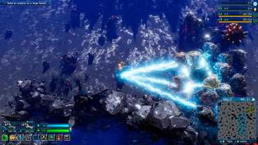 The Riftbreaker: Metal Terror (Steam)