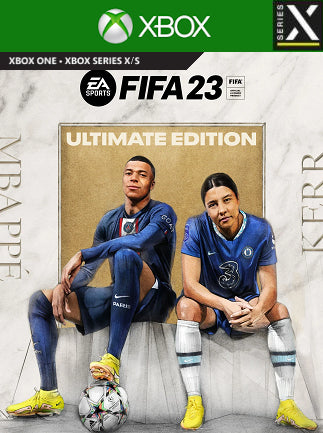 FIFA 23 (Xbox Series X/S)