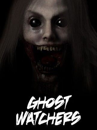 Ghost Watchers (Steam)