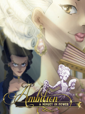 Ambition: A Minuet in Power (Steam)