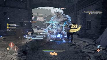 Valkyrie Elysium (Deluxe Edition) (Steam)