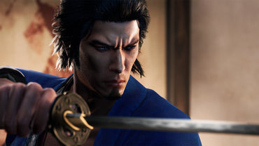 Like a Dragon: Ishin (Steam)