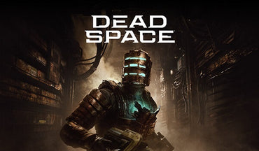 Dead Space Remake (Deluxe Edition) (Steam)