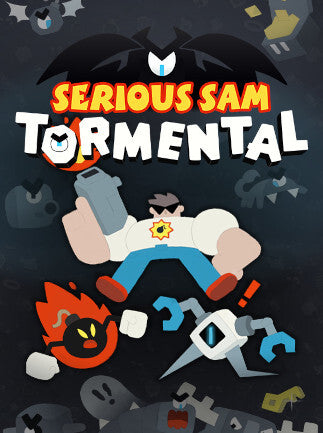 Serious Sam: Tormental (Steam)