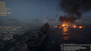 Destroyer: The U-Boat Hunter (Steam)