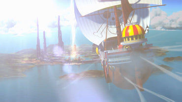 One Piece Odyssey (Steam)