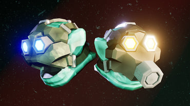 Deep Rock Galactic - Biohazard Pack (Steam)