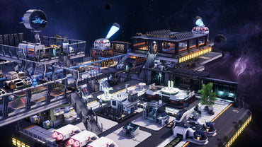 Astro Colony (Steam)