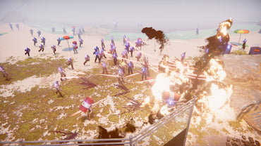 Slaycation Paradise (Steam)