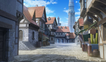 Is It Wrong to Try to Pick Up Girls in a Dungeon? Infinite Combate