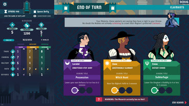 King Of The Castle (Steam)