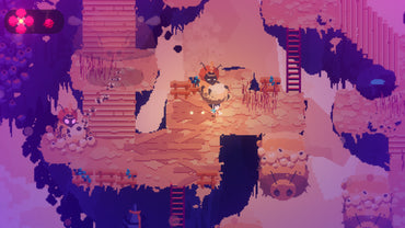 Lila's Sky Ark (Steam)