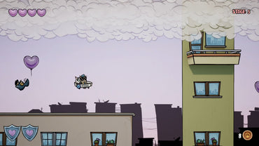 Meow Express (Steam)