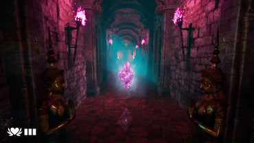 Escape from Naraka (Steam)