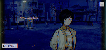 PARANORMASIGHT: The Seven Mysteries of Honjo (Steam)
