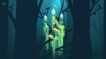 Monument Valley: Panoramic Edition