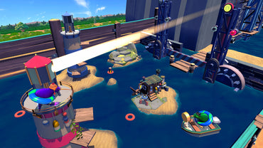 KeyWe - The 100th Grand Ol' Telepost Tournament (Steam)