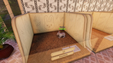 Pets Hotel (Steam)