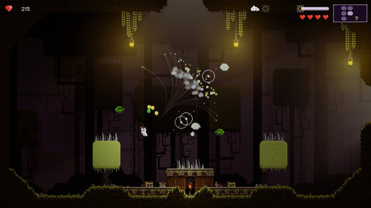 Beyond the Long Night