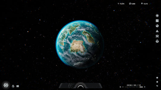 Lightracer Spark (Steam)