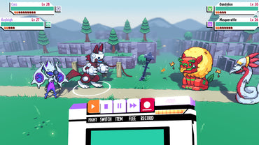 Cassette Beasts (Steam)