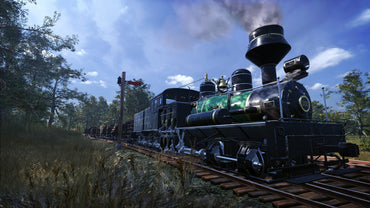 Railway Empire 2 (Steam)
