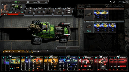 Death Roads: Tournament (Steam)