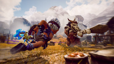 KAKU: Ancient Seal (Steam)